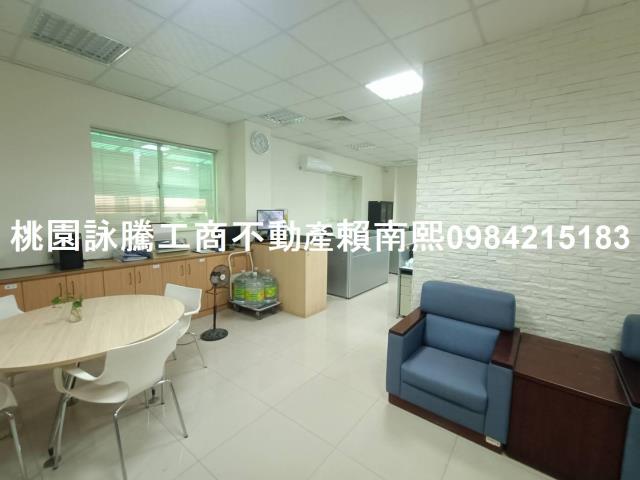 桃園廠房-4