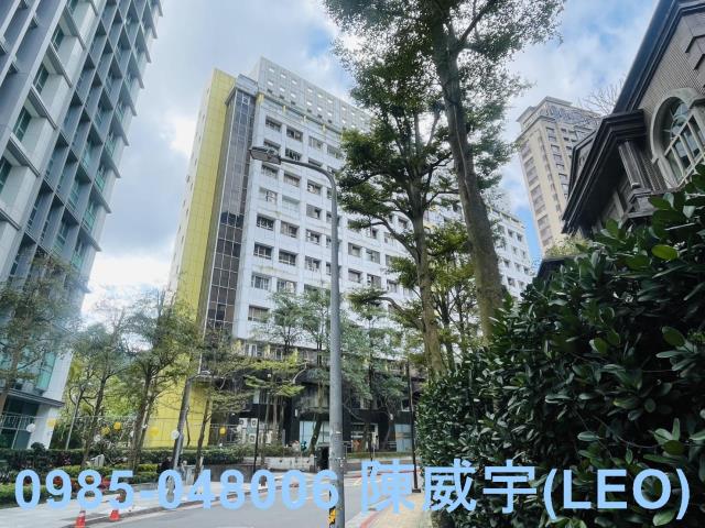 信義區大樓拍賣-2