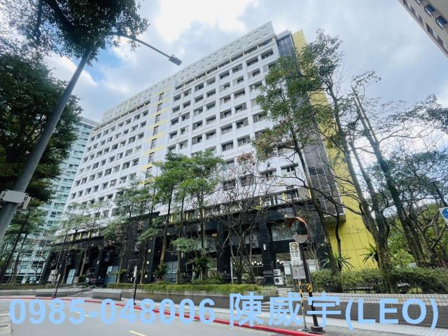 信義區大樓拍賣-3