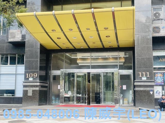 信義區大樓拍賣-5