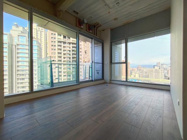 台中西屯大樓-1