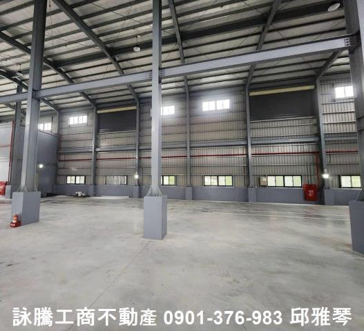 竹南廠房-1