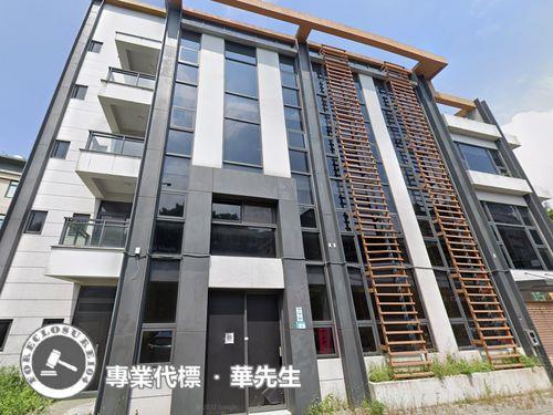 新北林口法拍華廈-1