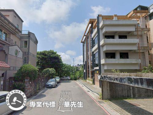 新北林口法拍華廈-9