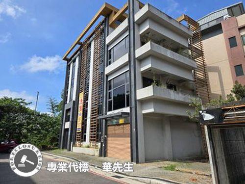 新北林口法拍華廈-2