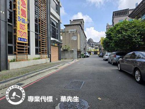 新北林口法拍華廈-3