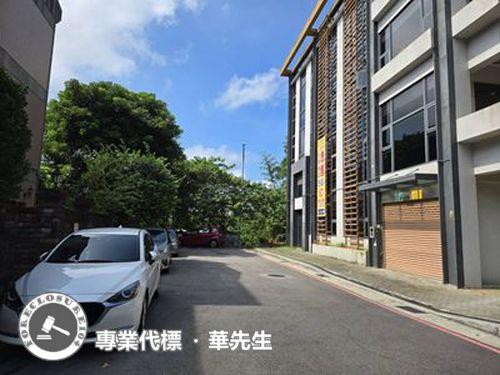 新北林口法拍華廈-4