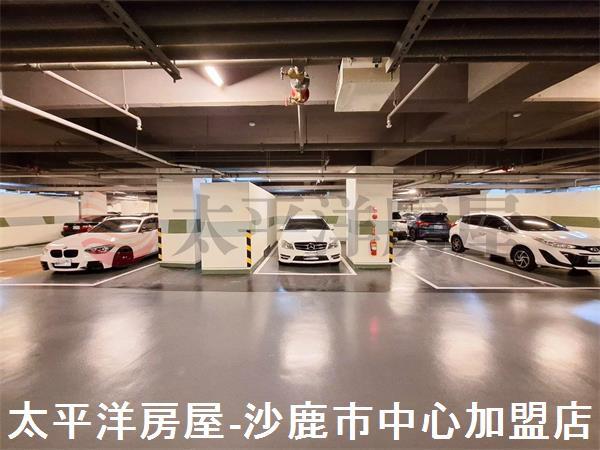 台中清水華廈-9