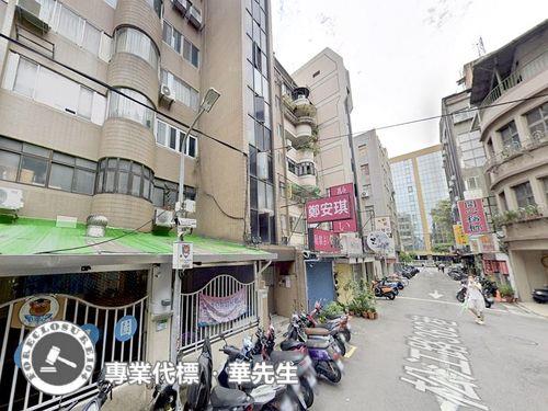 台北中山區華廈法拍-4