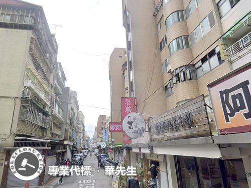 台北中山區華廈法拍-5