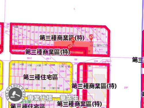 台北中山區華廈法拍-7