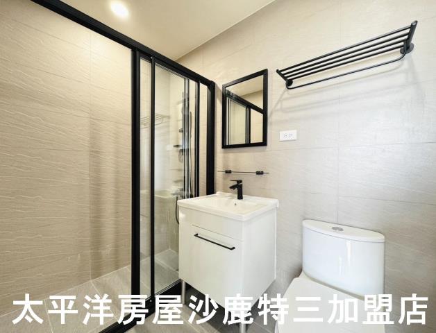 台中沙鹿華廈-12