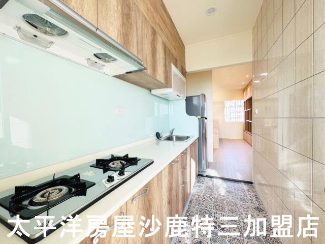 台中沙鹿華廈-6