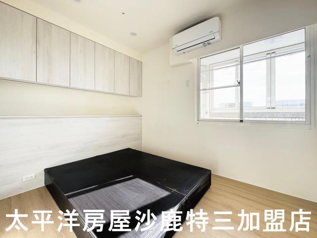 台中沙鹿華廈-9