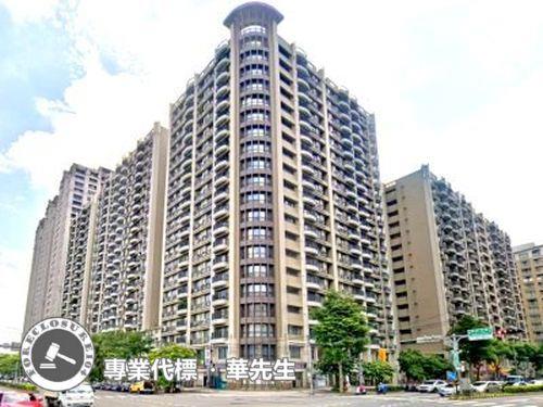 新北林口法拍店面-1