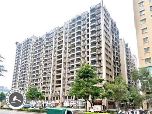 新北林口法拍店面-2