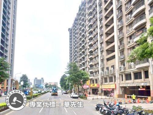 新北林口法拍店面-3
