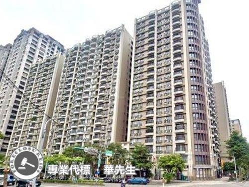新北林口法拍店面-4