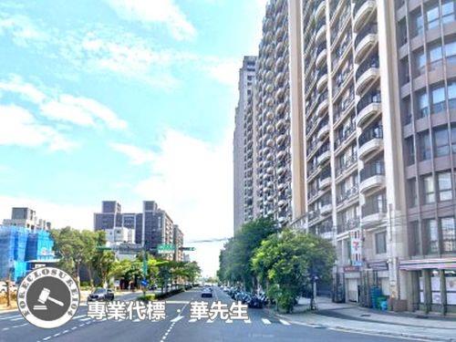 新北林口法拍店面-6
