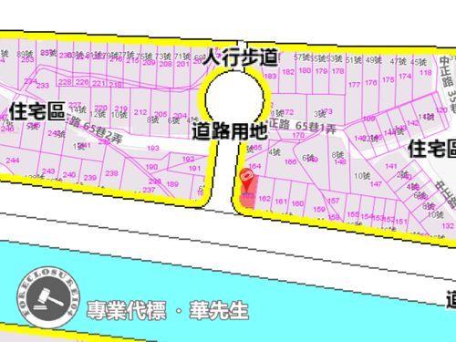中和公寓法拍-7
