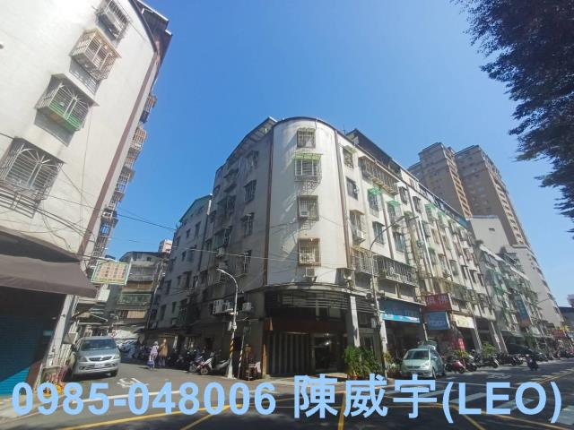中和法拍公寓-2