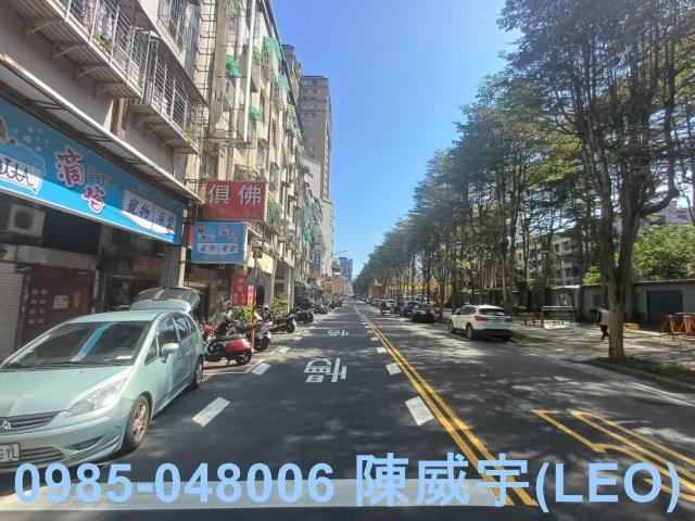 中和法拍公寓-5