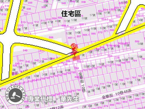 板橋公寓法拍-8