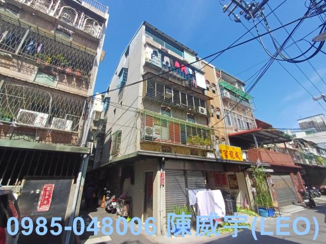 板橋公寓法拍-2