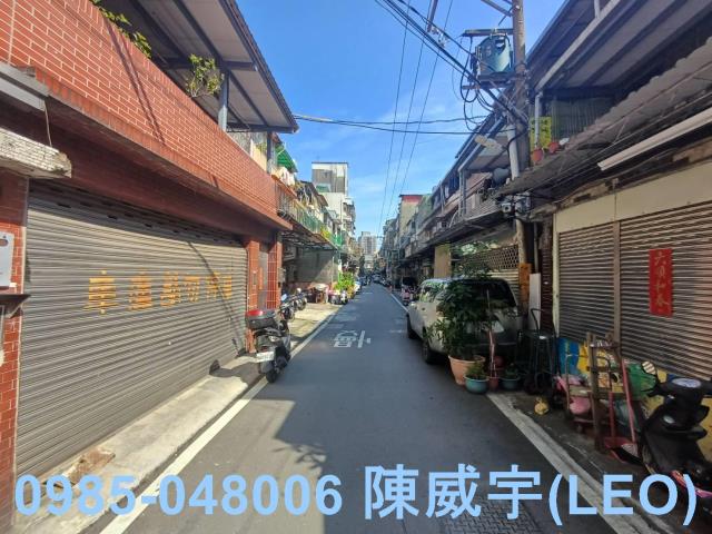 板橋公寓法拍-6