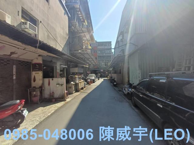 板橋公寓法拍-7