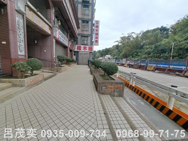 樹林店面-2