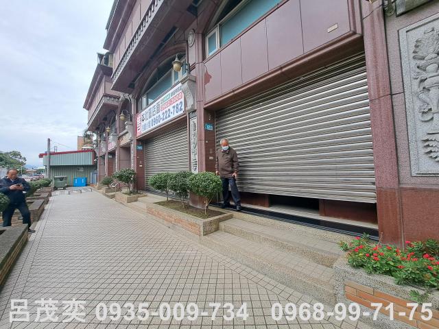 樹林店面-3