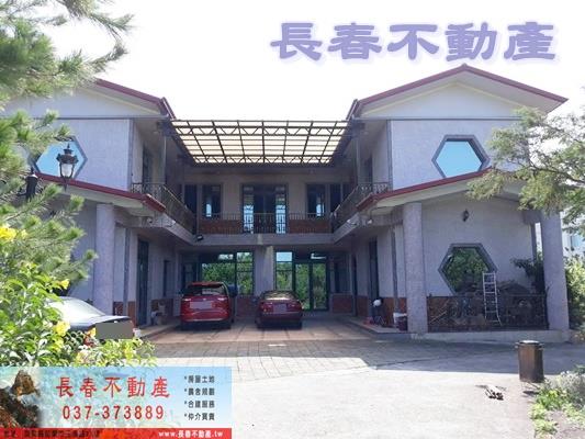 南庄農舍-1