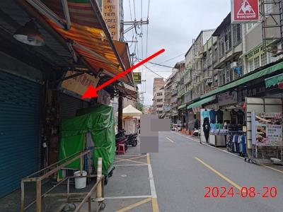 桃園桃園區透天法拍-7