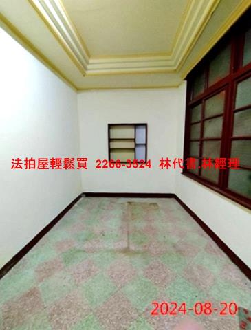 桃園桃園區拍賣透天-4