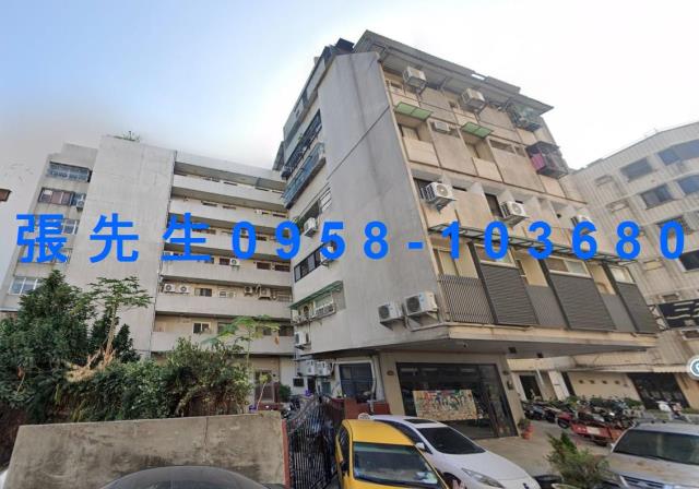台中西區法拍華廈-3