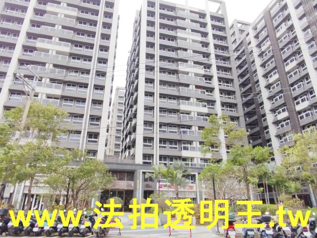 新北法拍大樓-9