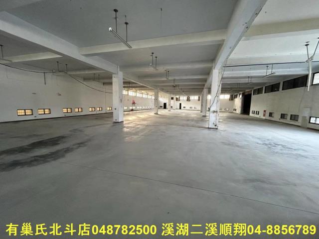 二水廠房-6