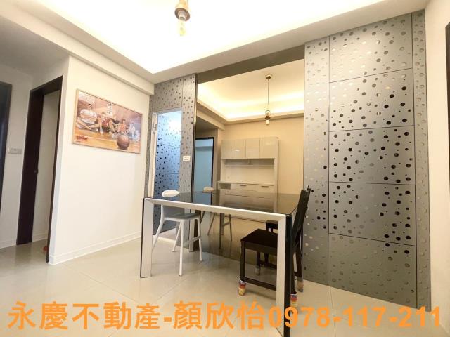 香山大樓-4