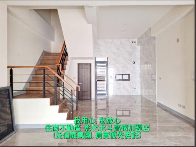 彰化永靖透天-2