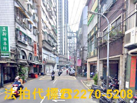 新北中和公寓拍賣-3