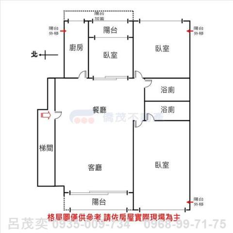 南港大樓-1