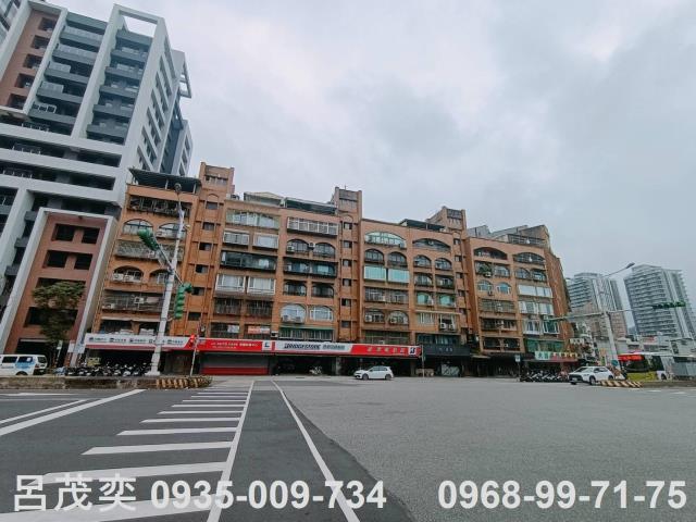 南港大樓-4