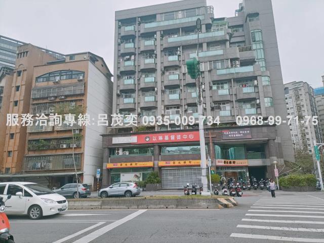 南港大樓-9