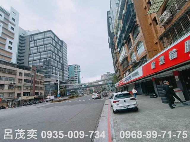 南港大樓-6