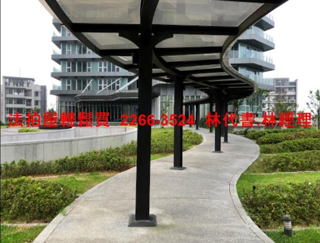 淡水大樓法拍-11