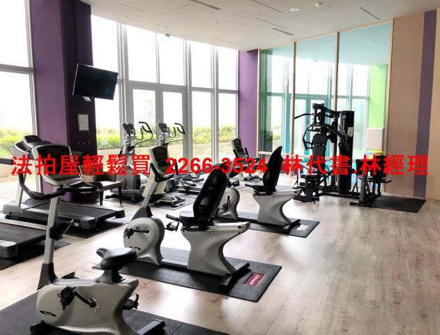 淡水大樓法拍-5