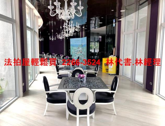 淡水大樓法拍-6