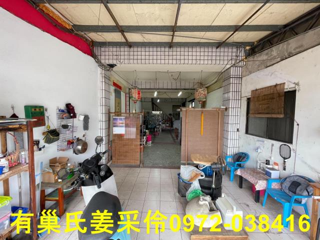 嘉義民雄透天-3
