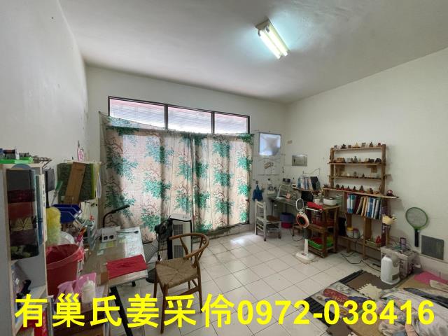 嘉義民雄透天-4